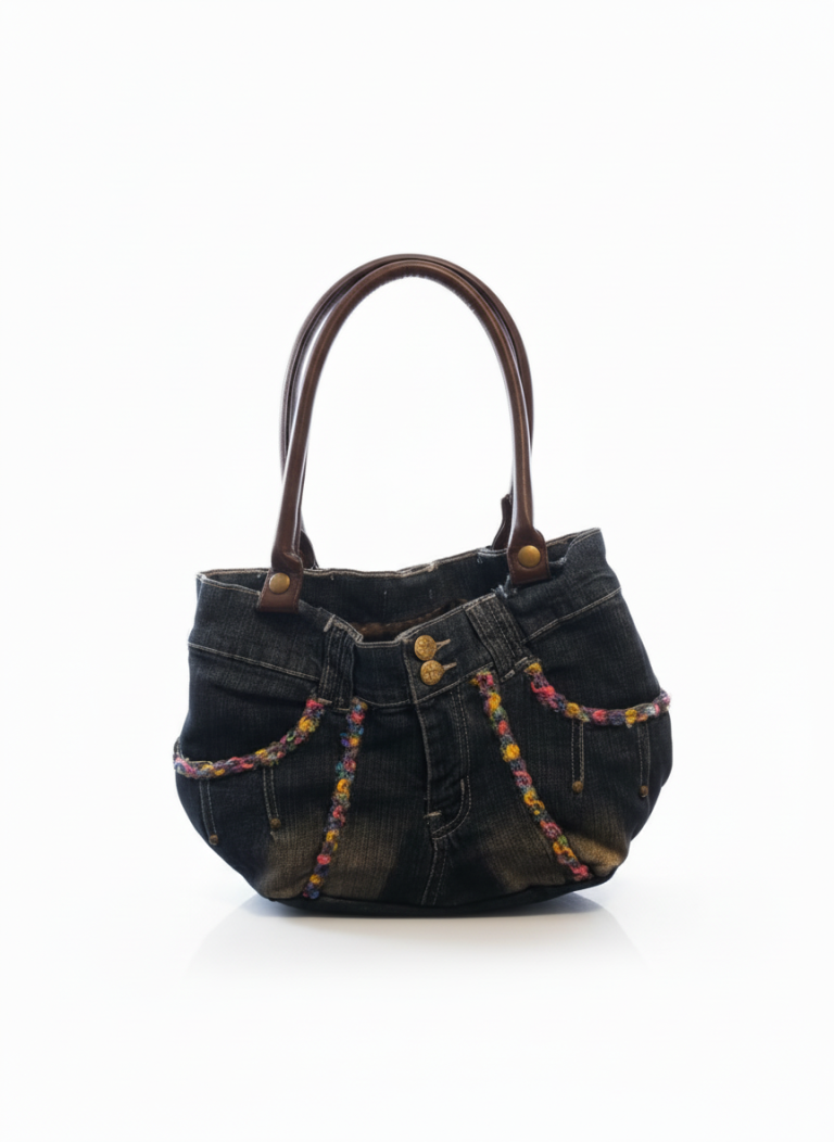bolso por delnate