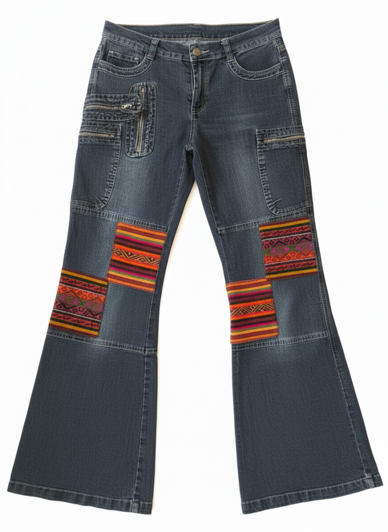 foto pantalon por delantwe